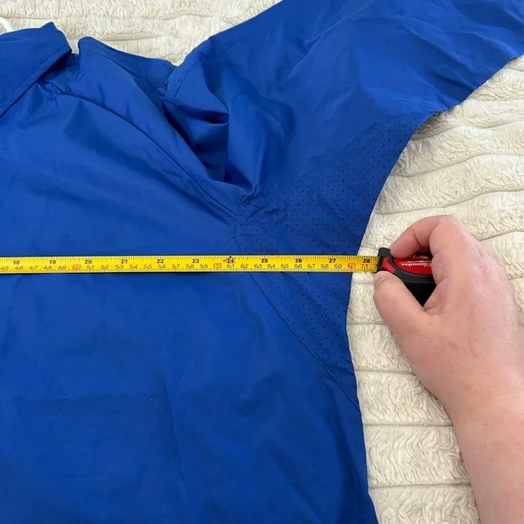 NWT North End Windbreaker Jacket - Picture 8 of 13